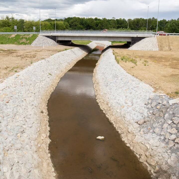 Drainage Cleaning Service